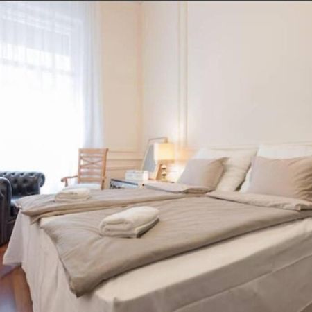 Luxury Art Deco Suite Close To Museum Of Fine Arts Budapest Eksteriør bilde